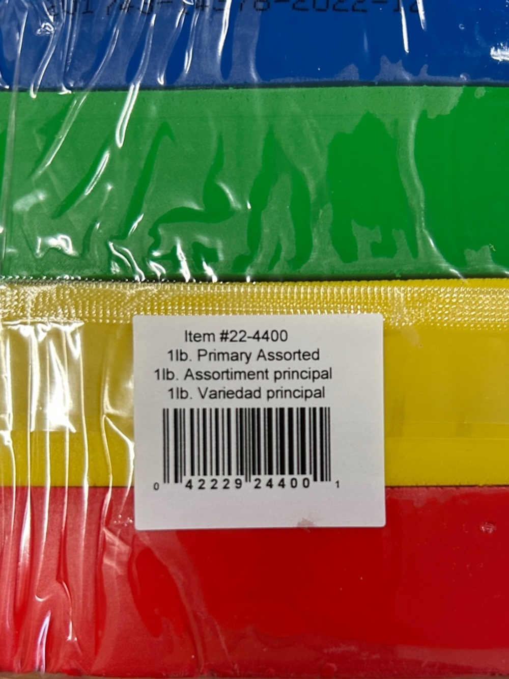 Modeling Clay – Multicolor Pack for Kids - Picture 3 of 4